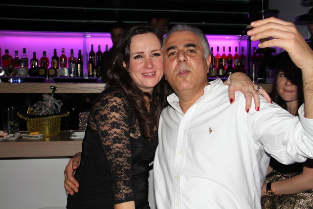 NYE at Maillon The Club